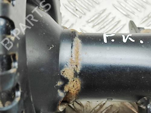 Left front shock absorber VW TRANSPORTER T5 Van (7HA, 7HH, 7EA, 7EH) 2.0 TDI | BP38622944M16 - Image 7