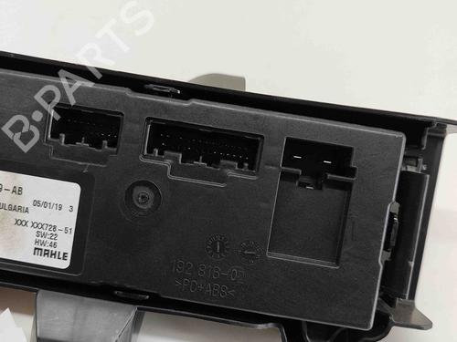 Climate control VOLVO V90 II Estate (235) D4 | BP16271353I5 