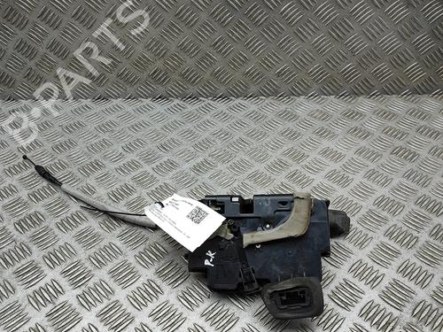 Front left lock AUDI Q8 (4MN, 4MT) 55 TFSI Mild Hybrid quattro | BP38070691C98 - Image 5