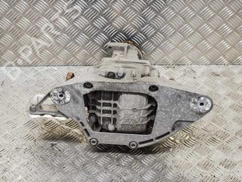 Rear differential AUDI Q5 (8RB) 2.0 TDI quattro | BP7737028M24