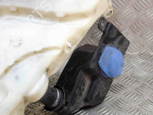 Windscreen washer tank AUDI A5 Sportback (8TA) 2.0 TDI | BP10070766C113 