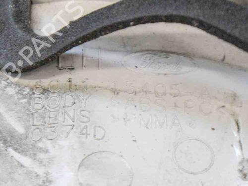 Left taillight FORD TRANSIT Bus (FD_ _, FB_ _, FS_ _, FZ_ _, FC_ _) 2.2 TDCi | BP29867280C34