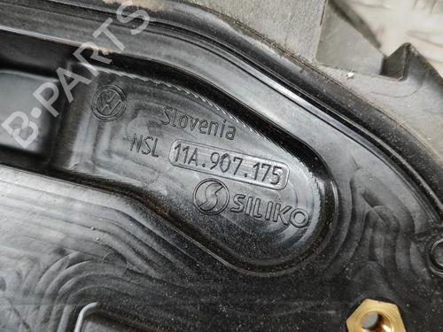 Cable AUDI Q4 E-TRON Sportback (F4N) 50 quattro | BP27770472E12