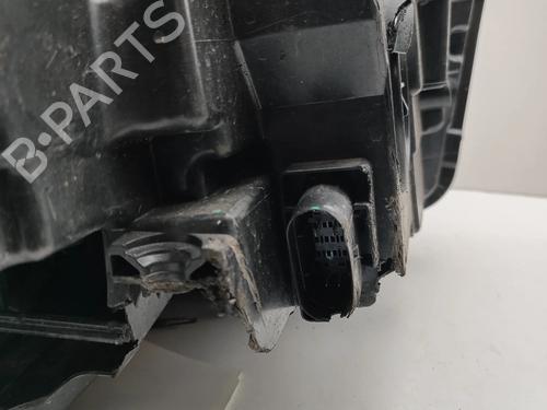 Left headlight PORSCHE CAYENNE Coupe (9YB) 3.0 AWD (9YBAA1) | BP32088766C28 