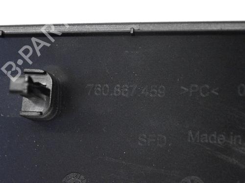 Andre VW PASSAT B8 (3G2, CB2) 1.4 TSI | BP30232538O1