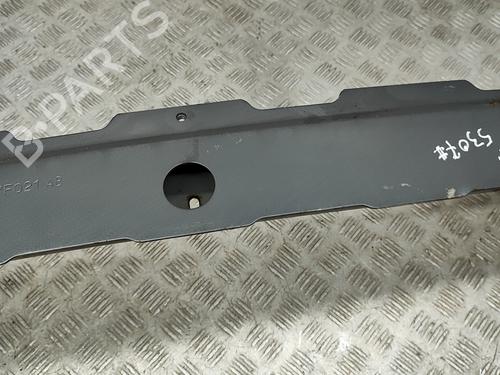 Front bumper reinforcement LAND ROVER RANGE ROVER EVOQUE (L538) 2.2 D 4x4 | BP25615049C109 