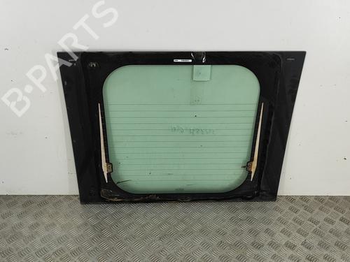 Bootlid window PEUGEOT BOXER Van 2.2 HDi 120 | BP26511490C64 