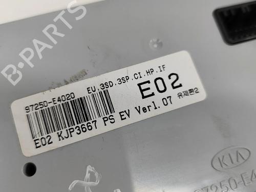 Electronic module KIA SOUL II (PS) EV Electric | BP26319829M83 - Image 9