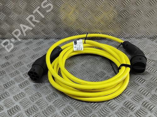 Used Cable AUDI Q4 E-TRON SUV (F4B) 45 (286 hp) 28561550