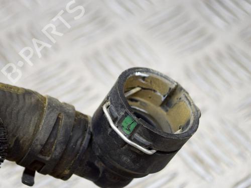 Pipe LAND ROVER RANGE ROVER VELAR (L560) 2.0 D180 TD4 4x4 | BP14632944M125 