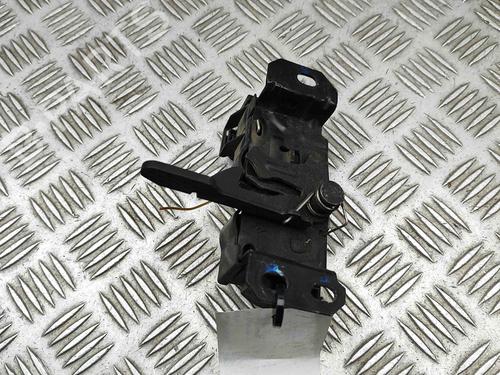 Hood lock MERCEDES-BENZ A-CLASS (W176) A 180 CDI / d (176.012) | BP29283057C133 
