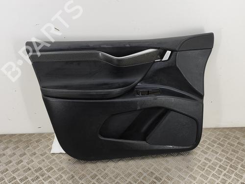 Used Front left panel TESLA MODEL X (5YJX) 90D AWD (525 hp) 20336843