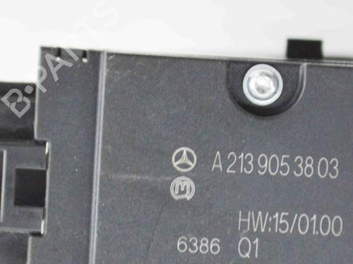 Switch MERCEDES-BENZ E-CLASS (W213) E 220 d (213.004) | BP13928378I30 