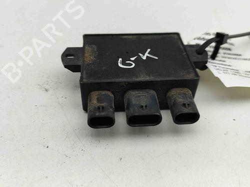 Elektronische module LAND ROVER RANGE ROVER VELAR (L560) 2.0 D240 SD4 4x4 (241 hp) 29337344