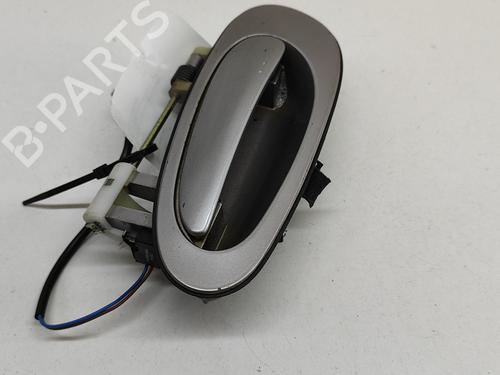 Front left exterior door handle PORSCHE BOXSTER (986) S 3.2 | BP22350726C128 