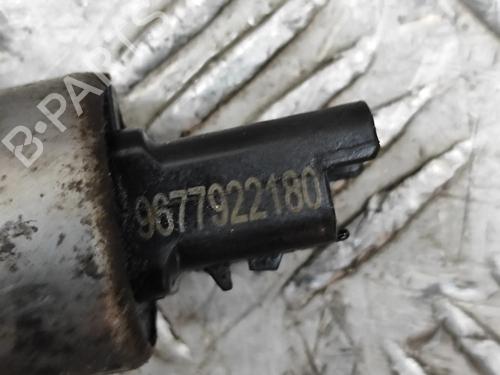 Electronic sensor PEUGEOT 308 CC (4B_) 1.6 16V | BP26142550M84 - Image 7