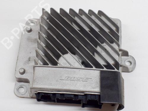 Used Electronic module MAZDA 6 Estate (GJ, GL) 2.2 D (150 hp) 15551835