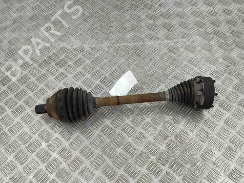 Used Left front driveshaft VW PASSAT B7 Variant (365) 1.6 TDI (105 hp) 26441780