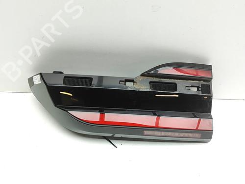 Højre baglygte bagklap BMW X7 (G07) xDrive 40 i Mild Hybrid (381 hp) 32716901
