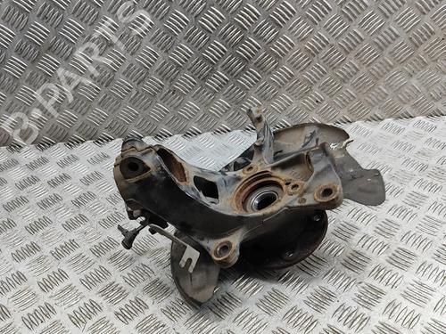 Right front steering knuckle VW CADDY V MPV (SBB, SBJ) 2.0 TDI 4motion | BP27793416M26  - Image 5