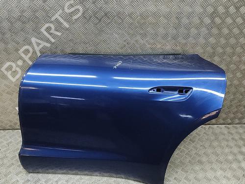 Puerta trasera izquierda PORSCHE TAYCAN Sport Turismo (Y1C) 4S Performance Battery Plus (Y1CDB1) (571 hp) 31762572