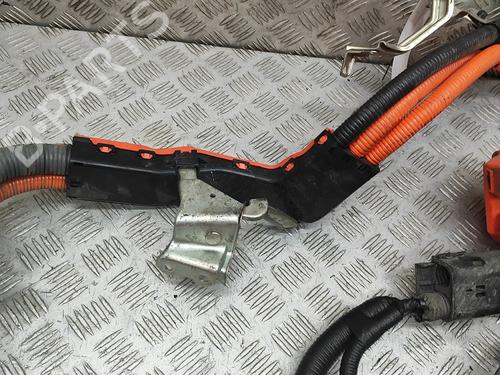 Wiring harness LEXUS RX (_L2_) 450h AWD (GYL25_, GYL26_, GYL25, GYL26, GYL25R, GYL26R) | BP25380591E16  - Image 6