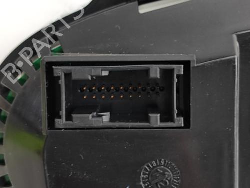 Instrument cluster BMW X6 (E71, E72) M 50 d | BP25615644C47 