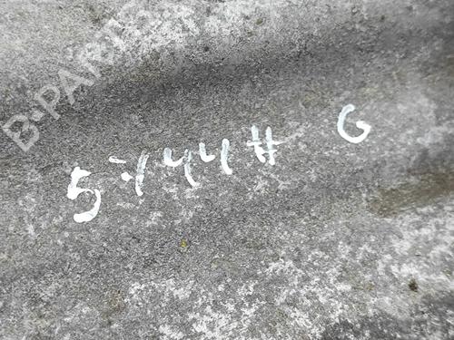 Engine TESLA MODEL S (5YJS) P100D AWD | BP33376237M1  - Image 8