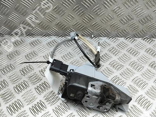 Front right lock CITROËN C4 CACTUS 1.6 BlueHDi 100 | BP29975742C97