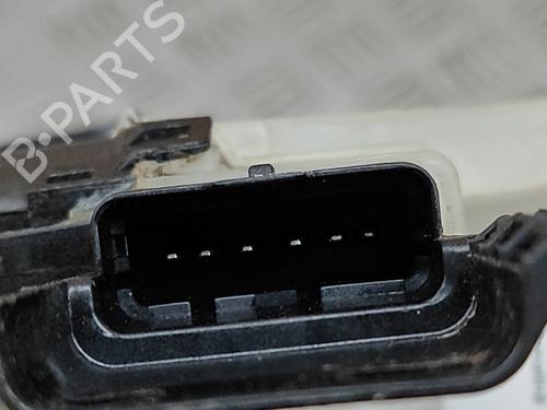Rear left lock PEUGEOT 2008 II (UD_, US_, UY_, UJ_, UR_, UC_) e-2008 (UKZKXZ) | BP27780394C100 