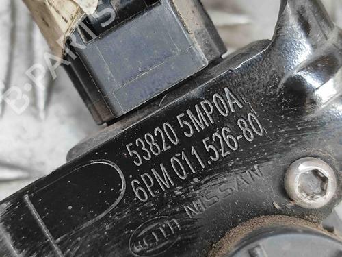 Elektronisk sensor NISSAN ARIYA (FE0) EV e-4ORCE | BP29337074M84 
