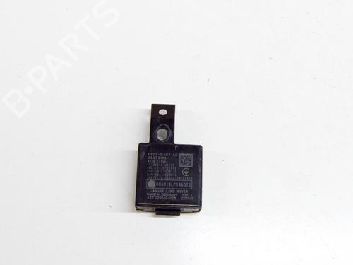 Used Electronic module JAGUAR F-PACE (X761) 2.0 D200 MHEV (204 hp) 28430483