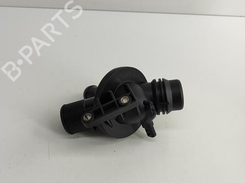 Thermostat housing MERCEDES-BENZ B-CLASS Sports Tourer (W245) B 180 CDI (245.207) | BP24582693M116 