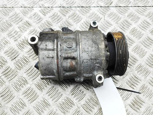 Used AC compressor AC compressor VW TRANSPORTER T6 Van (SGA, SGH, SHA, SHH) 2.0 TDI (150 hp) 33385699 33385699