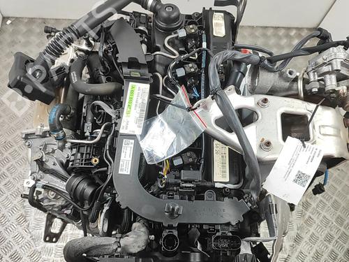Engine MERCEDES-BENZ SPRINTER 3-t Van (B910) 214 CDI (910.621, 910.623) | BP34630201M1  - Image 5