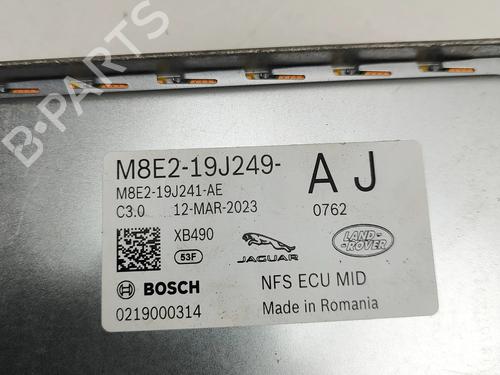 Electronic module LAND ROVER DISCOVERY V (L462) D300 MHEV 4x4 | BP32459264M83  - Image 7