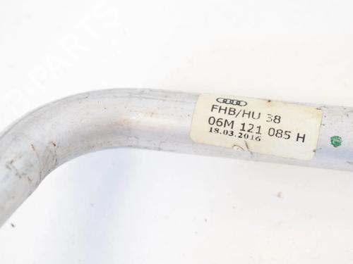 Pipe AUDI Q7 (4MB, 4MG, 4MQ) 3.0 TDI e-tron quattro | BP33396322M125  - Image 5