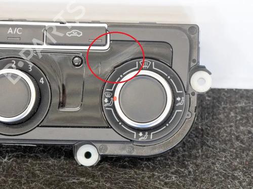 Elektronisk modul VW PASSAT B7 (362) 1.6 TDI (105 hp) 6742654