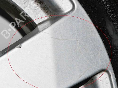 Rim AUDI A4 Allroad B9 (8WH, 8WJ) 3.0 TDI quattro | BP10673653C45