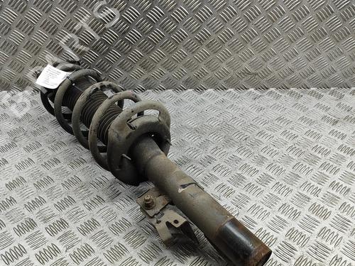 Left front shock absorber FORD TOURNEO CUSTOM V362 Bus (F3) 2.0 EcoBlue | BP30178095M16