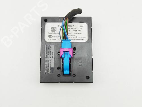 Módulo eletrónico Módulo eletrónico 38267945 38267945