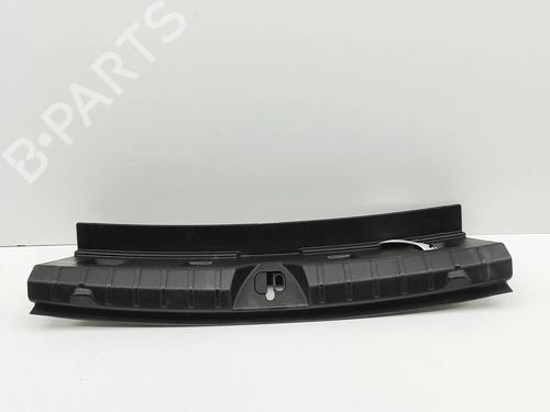 Used Tailgate trim BMW 4 Coupe (F32, F82) 420 d (190 hp) 30971730
