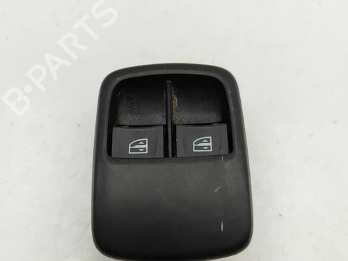 Høyre Foran elrute bryter SMART FORTWO Coupe (453) electric drive / EQ (453.391) (56 hp) 31687198