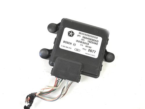 Electronic module DODGE NITRO 2.8 CRD 4WD | BP33342250M83 - Image 2