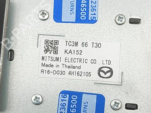 Antenne/Base MAZDA CX-5 (KF) 2.0 | BP33376033C140 - Image 6