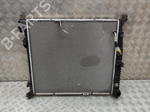 Water radiator MERCEDES-BENZ GLC (X253) 220 d 4-matic (253.905, 253.903) | BP25615011M31 
