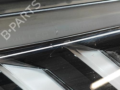 Right headlight PEUGEOT 2008 II (UD_, US_, UY_, UJ_, UR_, UC_) e-2008 (UKZKXZ) | BP32170577C29 