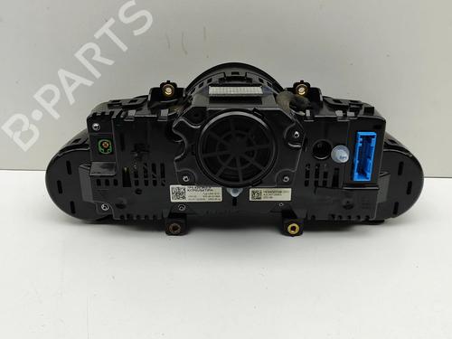 Instrument cluster PORSCHE CAYENNE (92A) 3.0 S E-Hybrid | BP31976741C47