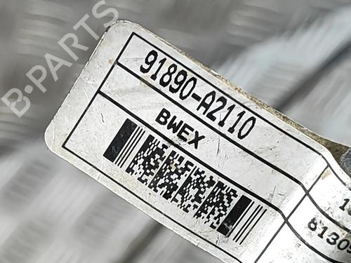 Electronic module KIA CEE'D (JD) 1.6 CRDi 110 | BP30005312M83 - Image 5