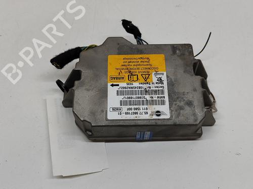 ECU airbags MINI MINI CLUBMAN (R55) One D | BP29392195M53 